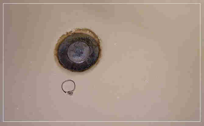 宝应县下水道物品打捞