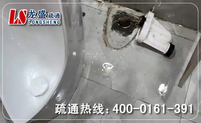 宝应县卫生间管道疏通