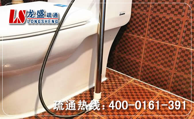 宝应县马桶管道疏通